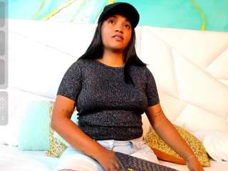 alexxacoopeer Live Webcam on CamSoda