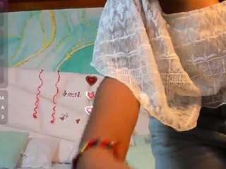 alexxacoopeer Live Webcam on CamSoda