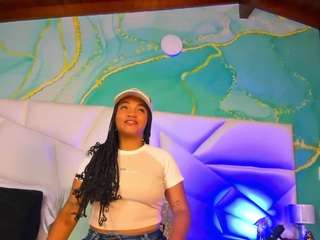 alexxacoopeer live cam profile