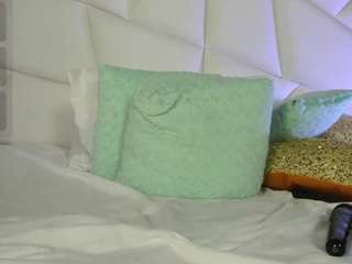 alexxacoopeer live cam profile