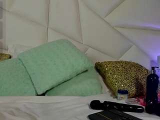 alexxacoopeer live cam profile