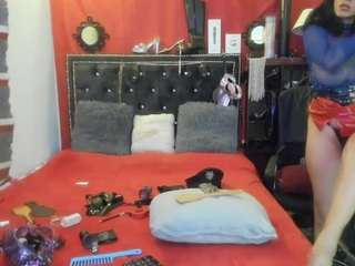 AmelieMartinez live cam preview
