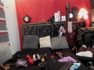 AmelieMartinez live cam preview