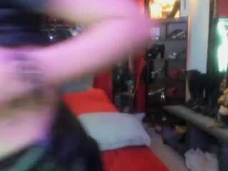AmelieMartinez live cam preview