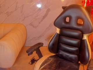 andrea-tasty-tf Live Webcam on CamSoda