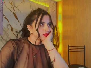 andrea-tasty-tf Live Webcam on CamSoda