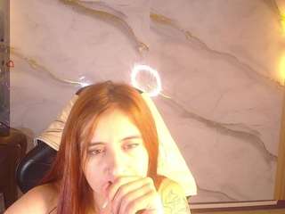 andrea-tasty-tf Live Webcam on CamSoda