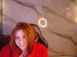 andrea-tasty-tf Live Webcam on CamSoda