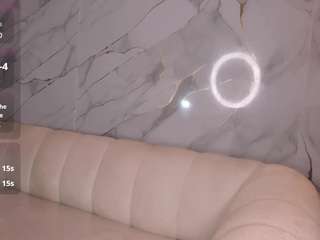 andrea-tasty-tf Live Webcam on CamSoda