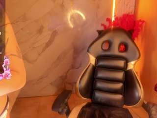 andrea-tasty-tf's CamSoda show and profile