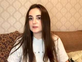 asleycromer from CamSoda is Freechat
