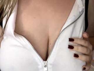 asleycromer Live Webcam on CamSoda