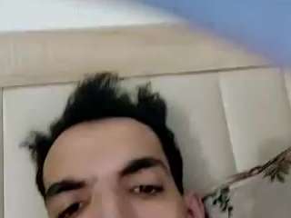 bennisayman5 Live Webcam on CamSoda