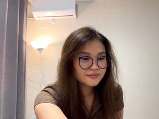 bernardinatindol from CamSoda