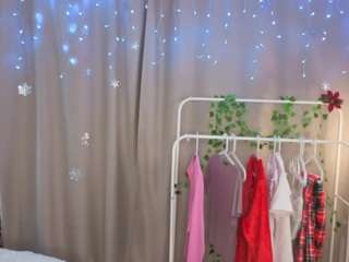 britnikarwowski's CamSoda show and profile