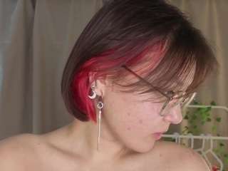 britnikarwowski Live Webcam on CamSoda