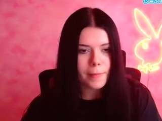 camillaswannn webcam model