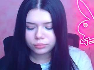 camillaswannn from CamSoda