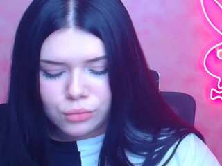 camillaswannn Live Webcam on CamSoda