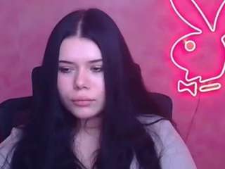 camillaswannn webcam model