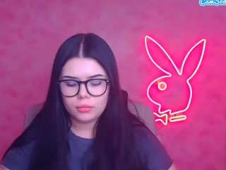 camillaswannn Live Webcam on CamSoda