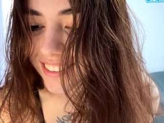 consuelogadberry Live Webcam on CamSoda