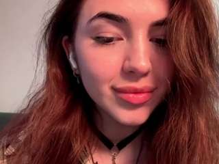 consuelogadberry's CamSoda show and profile