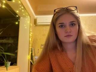 elainekiang webcam model