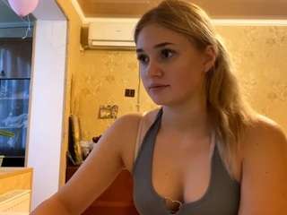 elainekiang webcam model