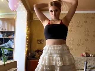  elainekiang chat room