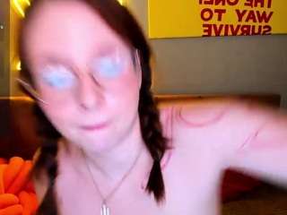 ericanelson Live Webcam on CamSoda