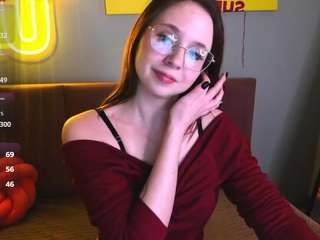 ericanelson Live Webcam on CamSoda