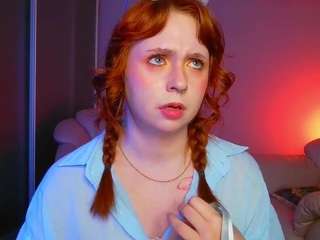 ericanelson Live Webcam on CamSoda