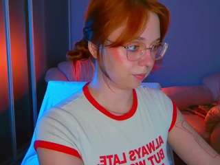 ericanelson live webcam show