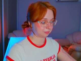 ericanelson live webcam show