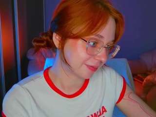 ericanelson live webcam show