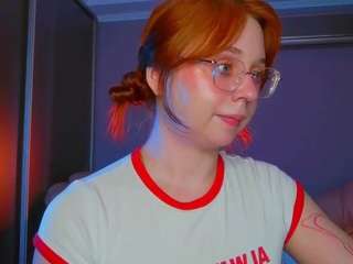 ericanelson live webcam show