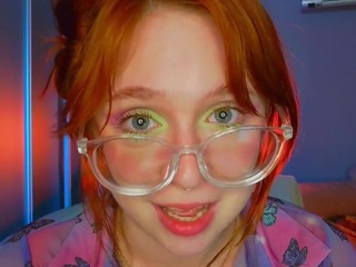 ericanelson live webcam show
