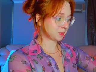 ericanelson live webcam show