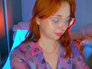 ericanelson live webcam show