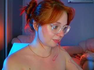 ericanelson live webcam show