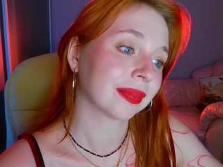 EricaNelson live cam preview