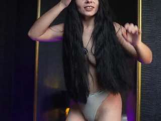 giaice Live Webcam on CamSoda