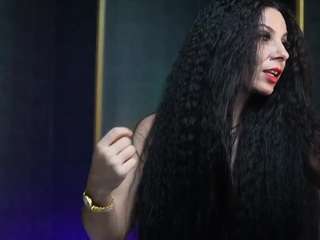 giaice Live Webcam on CamSoda