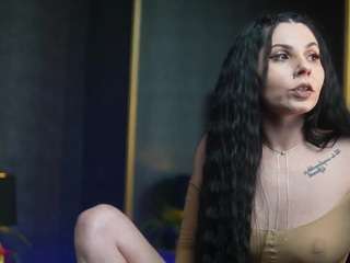 giaice Live Webcam on CamSoda