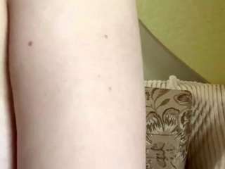 ineshoagberg Live Webcam on CamSoda