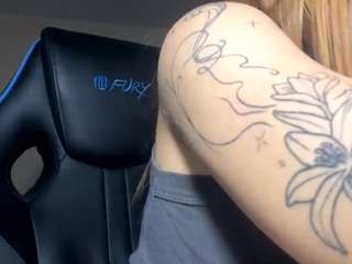 jacqualineopray Live Webcam on {site_name}