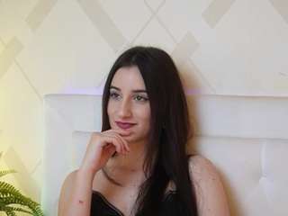 jadehasy webcam model