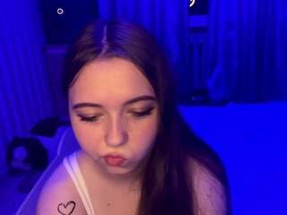 jeanicejulius webcam