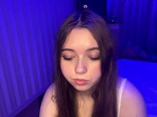 jeanicejulius webcam